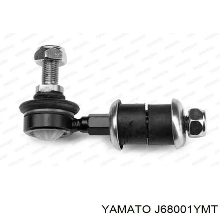 J68001YMT Yamato Тяга переднього стабілізатора