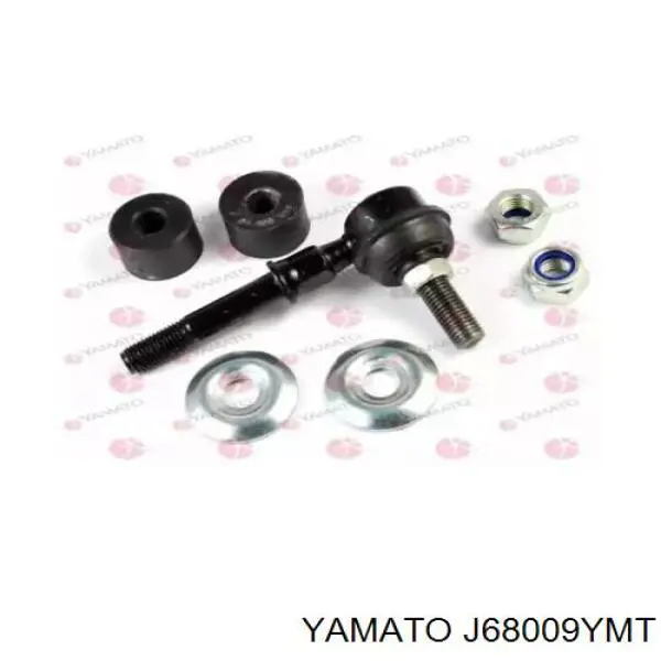 Купити J68009YMT Yamato Тяжка стабілізатора переднього