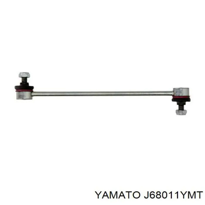 Амортизаційна стійка Yamato J68011YMT ціна, від 8.92 USD