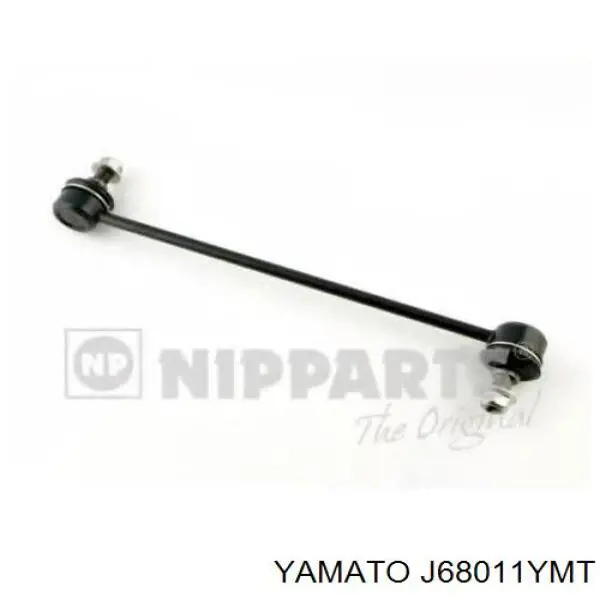 Купити J68011YMT Yamato Тяжка стабілізатора переднього