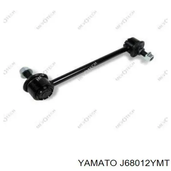 Стійка стабілізатора заднього TC5501 Delphi