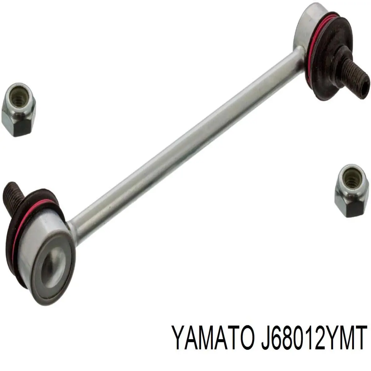 Купити TC5501 Delphi Солдатик стабілізатора, заднього
