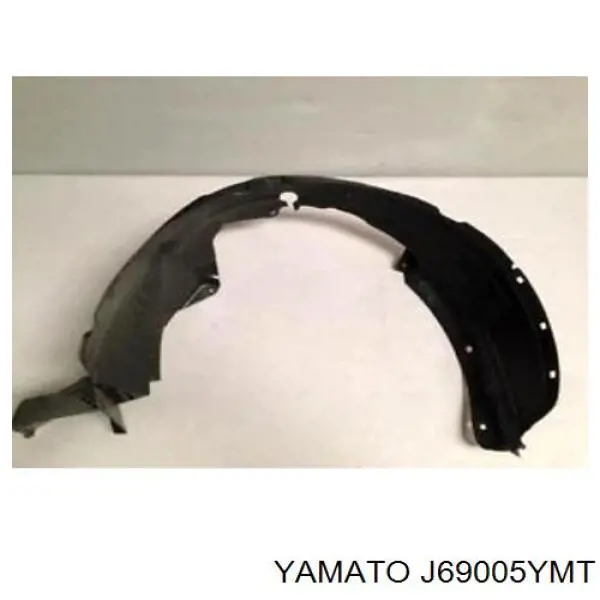 Купити J69005YMT Yamato Яйця стабілізатора переднього