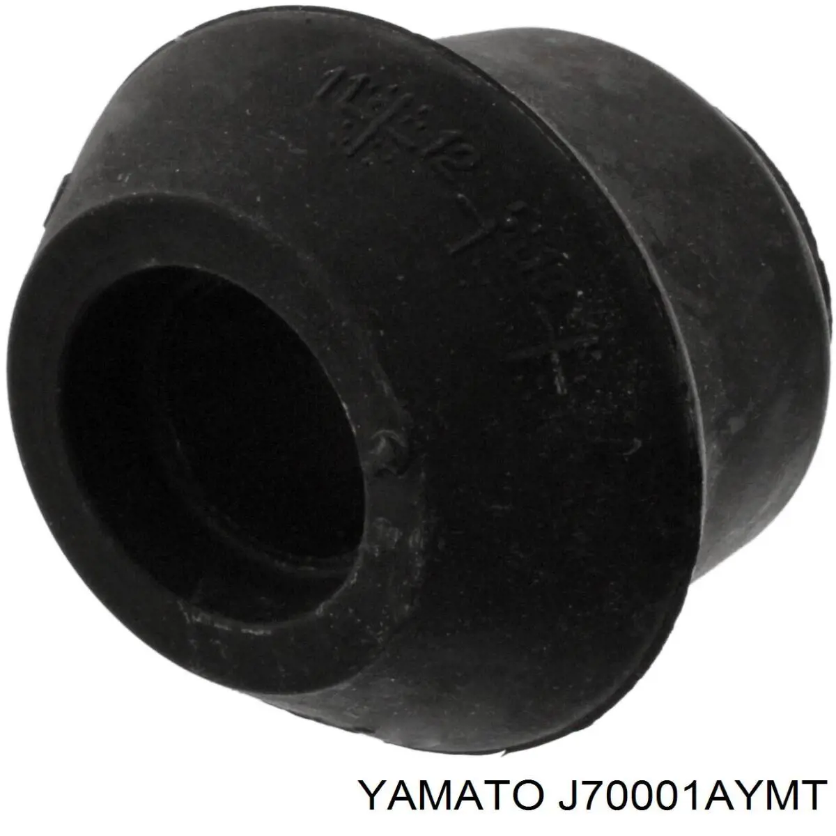 J70001AYMT Yamato сайлентблок стабілізатора, переднього