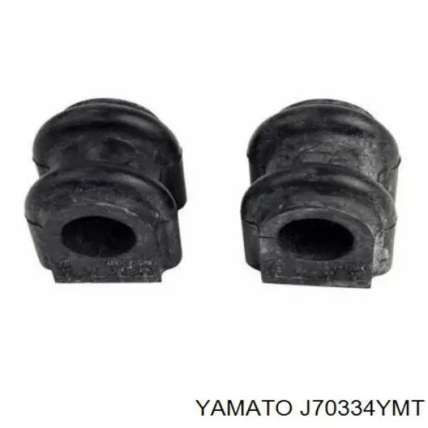 Подушка стабілізатора Yamato J70334YMT ціна, від 2.04 USD