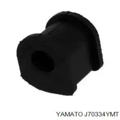 Купити J70334YMT Yamato Подушка стабілізатора передня