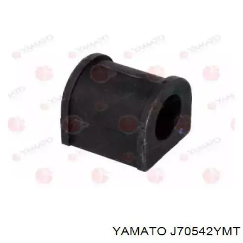 Купити J70542YMT Yamato Прокладка стабільзатора заднього