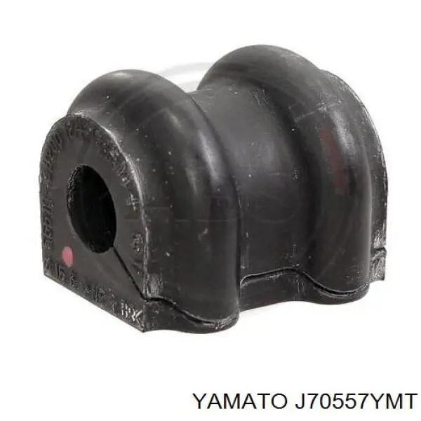 J70557YMT Yamato втулка стабілізатора заднього