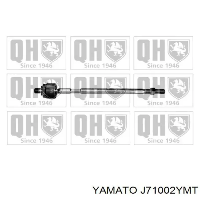 Втулка переднього стабілізатора Nissan/Infiniti 5461290J10