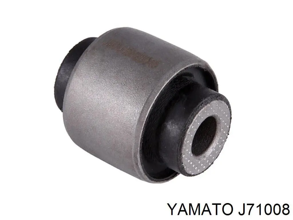 J71008 Yamato втулка стабілізатора заднього