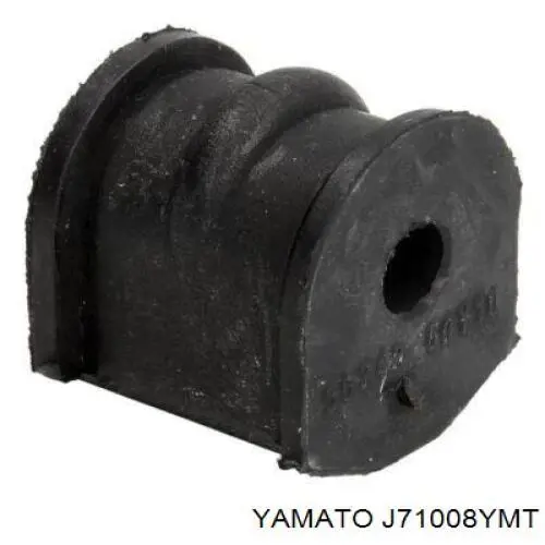 J71008YMT Yamato втулка стабілізатора заднього