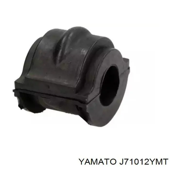 Подушка стабілізатора Yamato J71012YMT ціна, від 1.90 USD