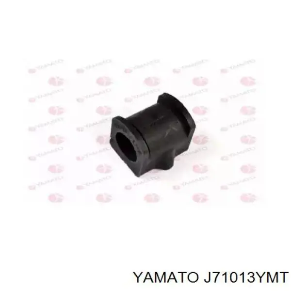 Подушка стабілізатора Yamato J71013YMT ціна, від 1.53 USD