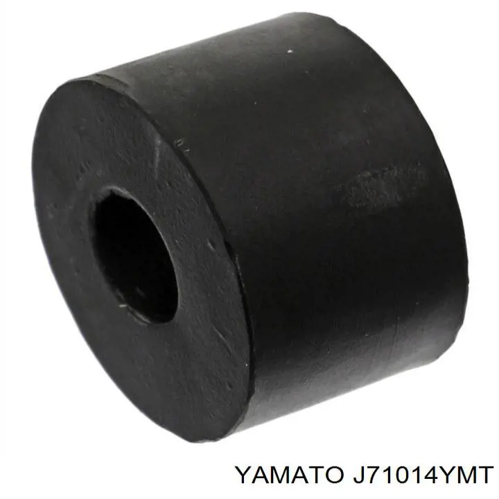 Купити J71014 Japan Cars Подушка стабілізатора передня