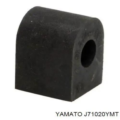 J71020YMT Yamato втулка стабілізатора заднього