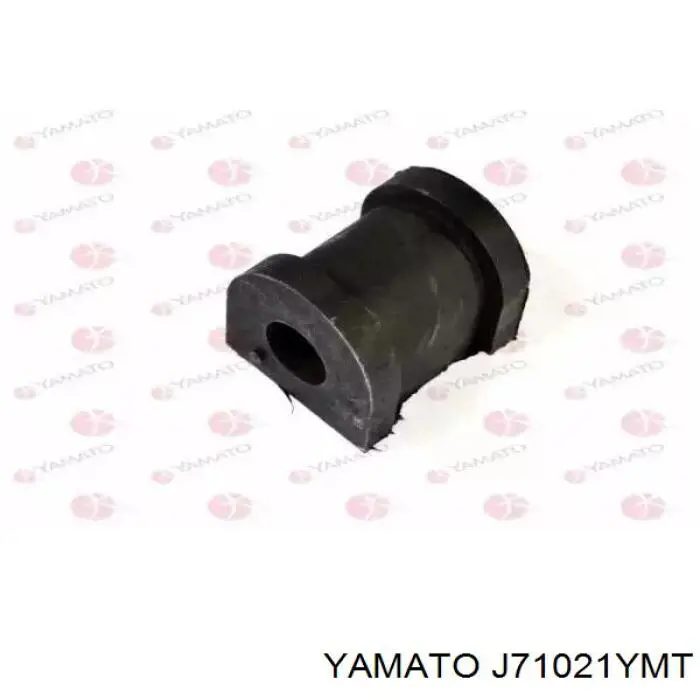 Купити J71021YMT Yamato Опора стабілізатора