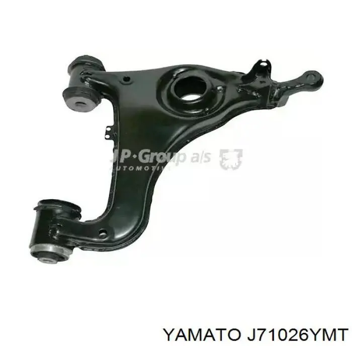 Опора стабілізатора Yamato J71026YMT ціна, від 2.40 USD