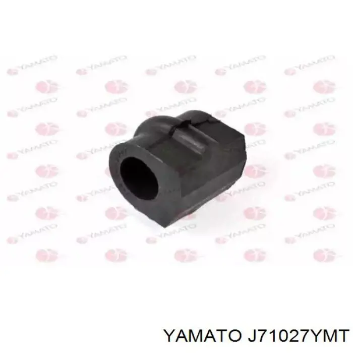 Купити J71027YMT Yamato Прокладка стабільзатора заднього