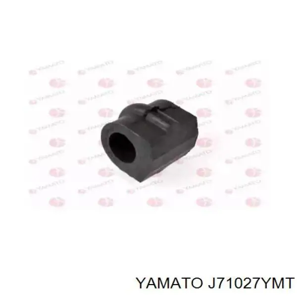 J71027YMT Yamato втулка стабілізатора заднього