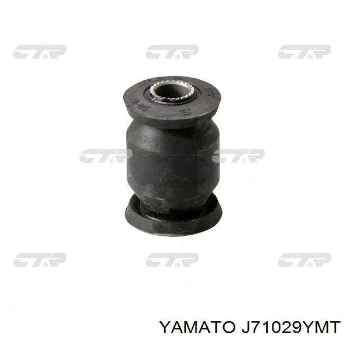 Подушка стабілізатора Yamato J71029YMT ціна, від 2.94 USD