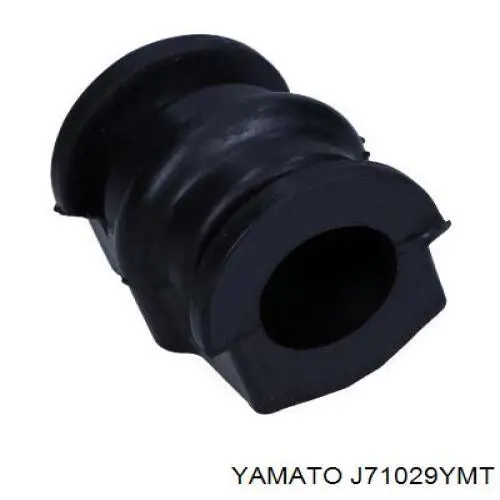 J71029YMT Yamato Втулка стабілізатора переднього