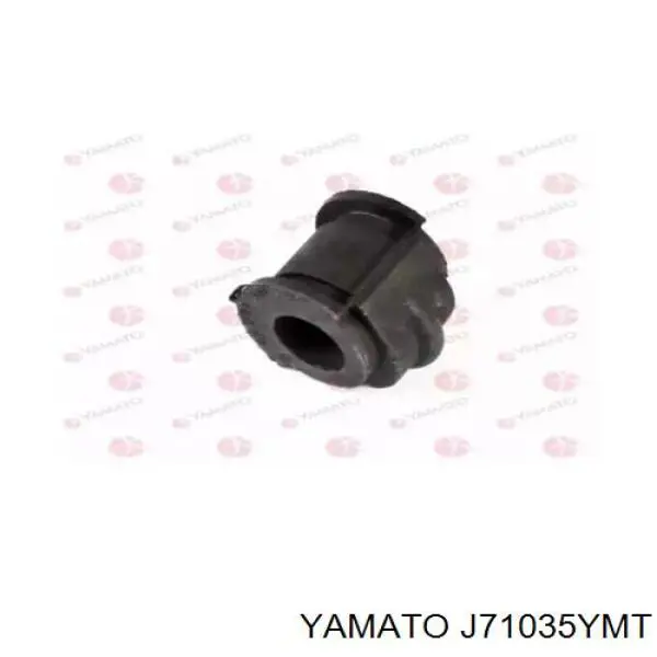 Подушка стабілізатора Yamato J71035YMT ціна, від 2.69 USD