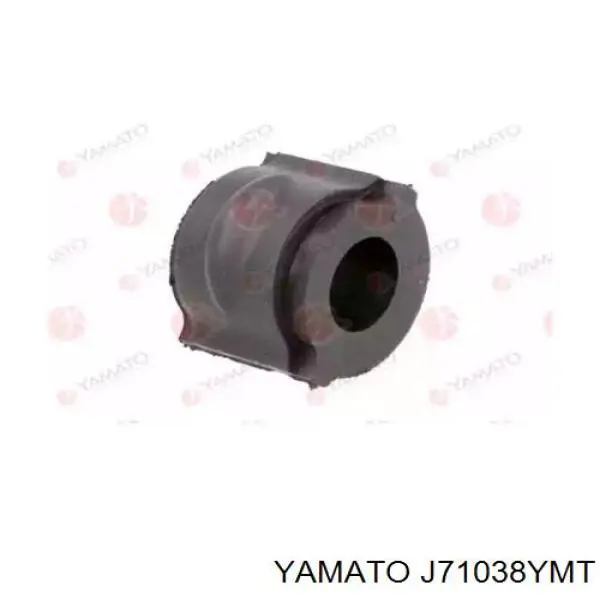 Подушка стабілізатора Yamato J71038YMT ціна, від 2.09 USD