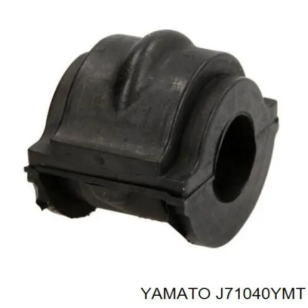 J71040YMT Yamato Втулка стабілізатора переднього