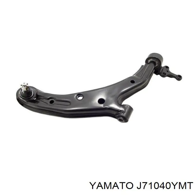 Подушка стабілізатора Yamato J71040YMT ціна, від 2.96 USD
