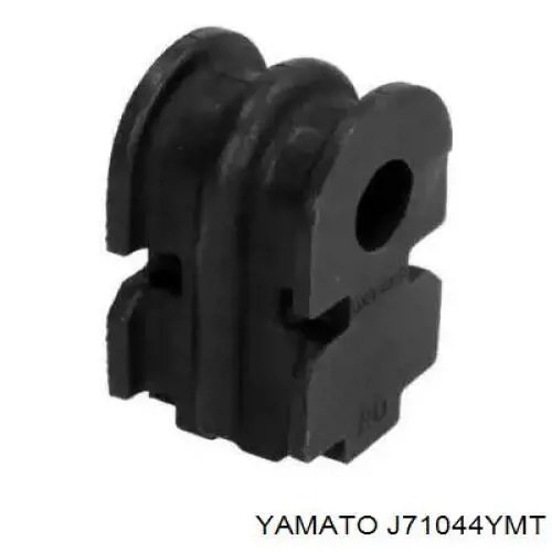 Купити J71044YMT Yamato Подушка стабілізатора передня
