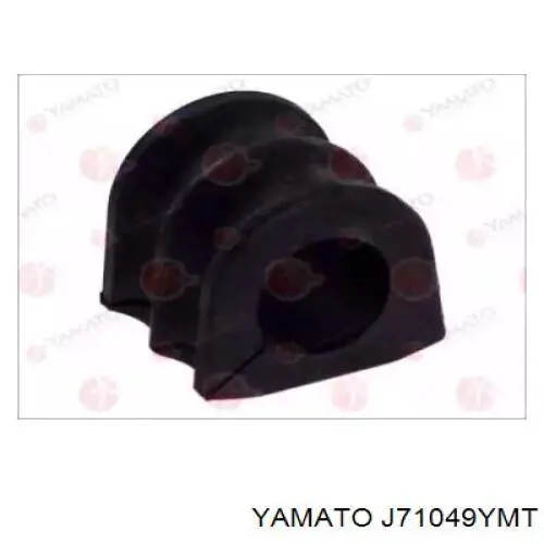 Подушка стабілізатора Yamato J71049YMT ціна, від 4.29 USD