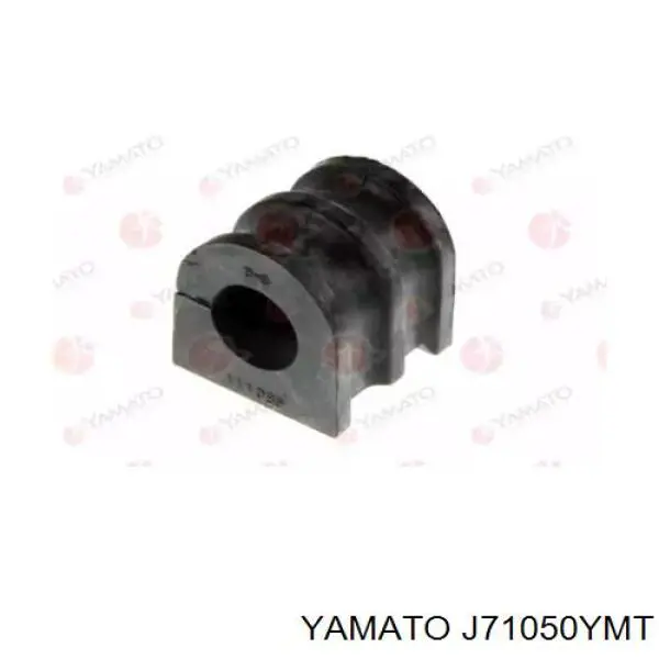 Подушка стабілізатора Yamato J71050YMT ціна, від 3.43 USD