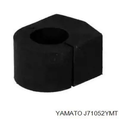 Втулка переднього стабілізатора J71052YMT Yamato