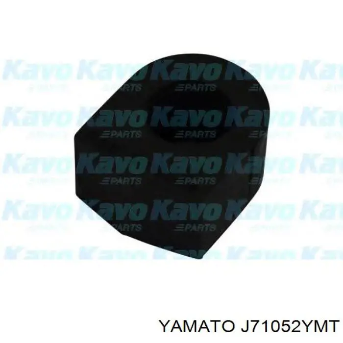 J71052YMT Yamato Втулка стабілізатора переднього