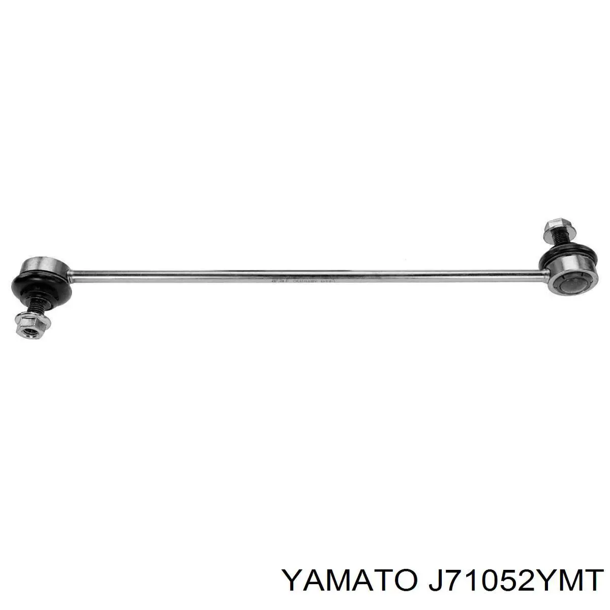 Подушка стабілізатора Yamato J71052YMT ціна, від 3.09 USD