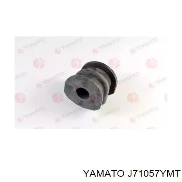 Купити J71057YMT Yamato Опора стабілізатора