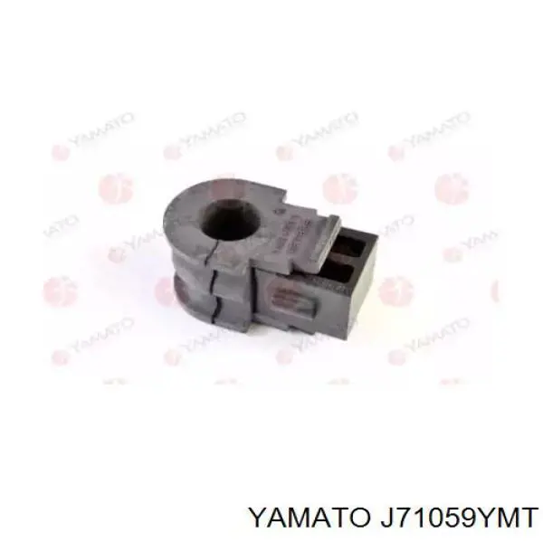 Подушка стабілізатора Yamato J71059YMT ціна, від 5.09 USD