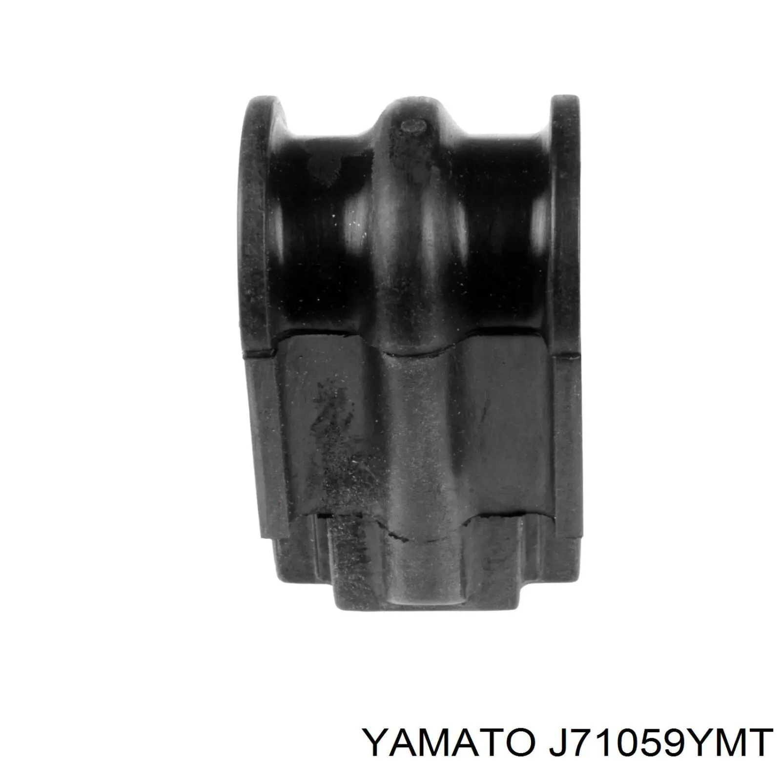 Купити J71059YMT Yamato Подушка стабілізатора передня
