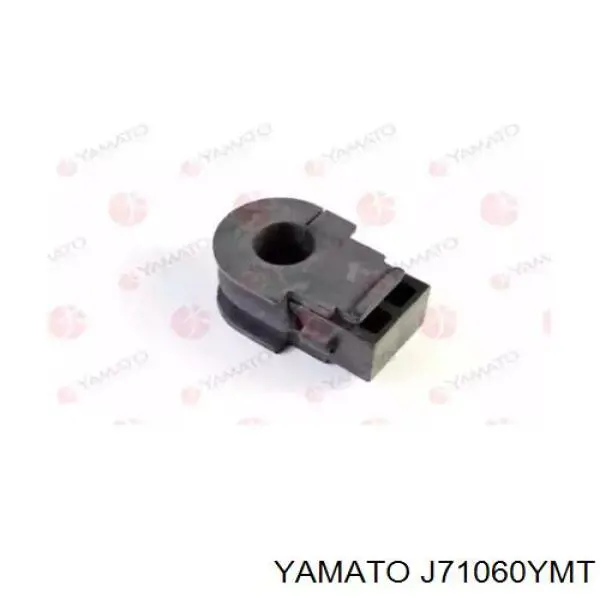Подушка стабілізатора Yamato J71060YMT ціна, від 3.56 USD