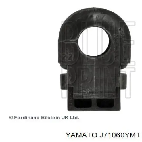 J71060YMT Yamato Втулка стабілізатора переднього