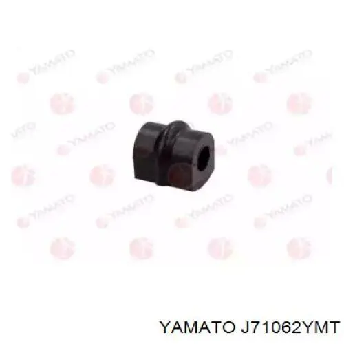 Втулка стабілізатора заднього J71062YMT Yamato