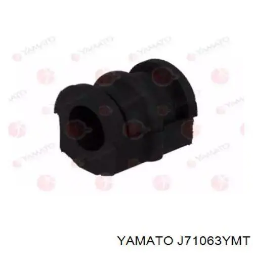 Подушка стабілізатора Yamato J71063YMT ціна, від 3.89 USD