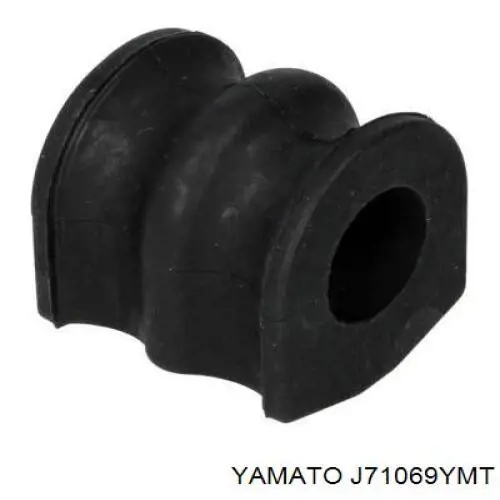 Купити N21T60E RBI Опора стабілізатора