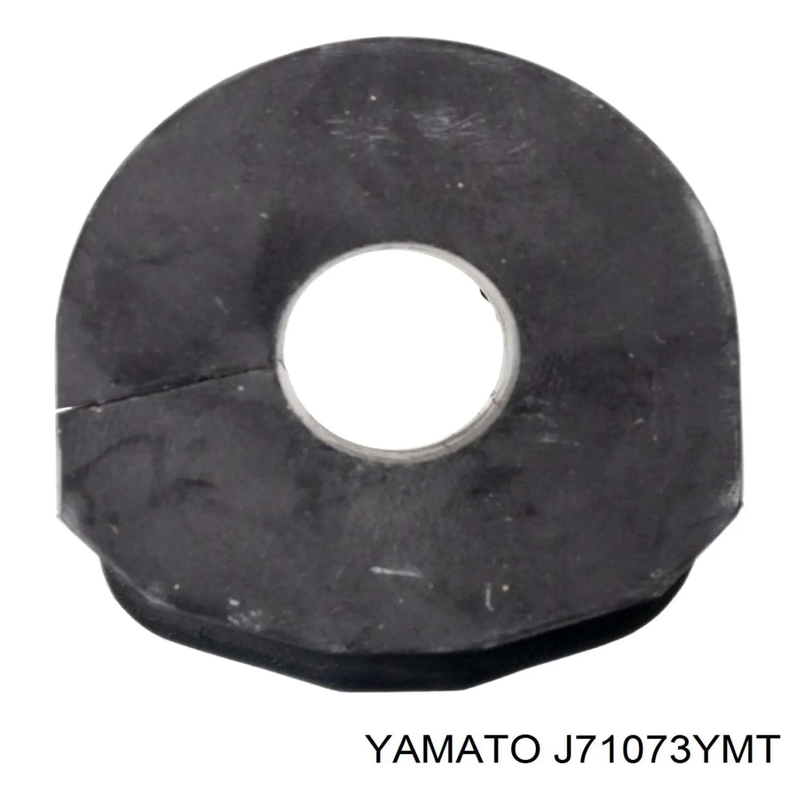 J71073YMT Yamato втулка стабілізатора заднього