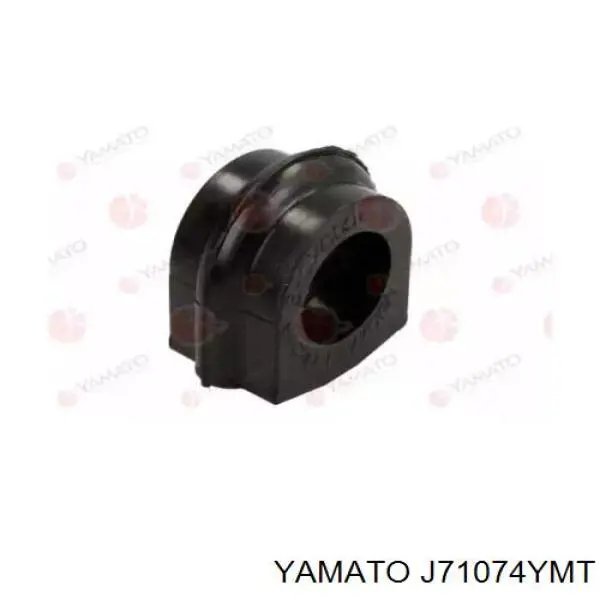 Купити J71074YMT Yamato Подушка стабілізатора передня