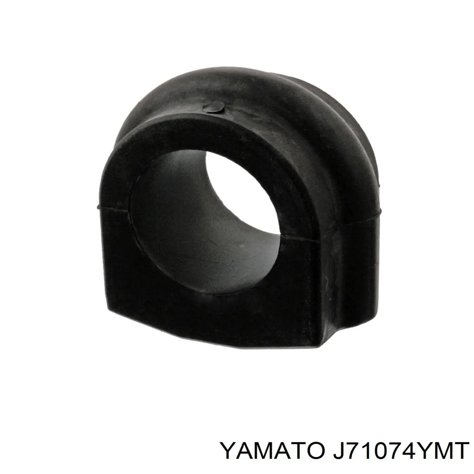 J71074YMT Yamato Втулка стабілізатора переднього