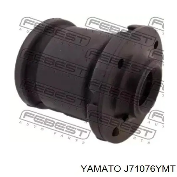 Подушка стабілізатора Yamato J71076YMT ціна, від 4.92 USD