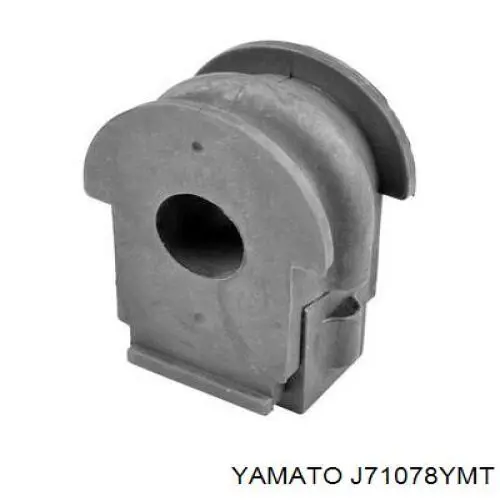 J71078YMT Yamato Втулка стабілізатора переднього