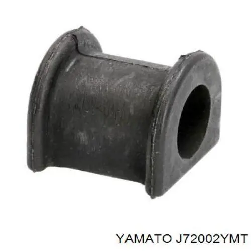 Подушка стабілізатора Yamato J72002YMT ціна, від 1.91 USD