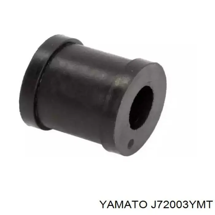 Купити J72003YMT Yamato Опора стабілізатора